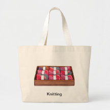 Knitter's Bag
