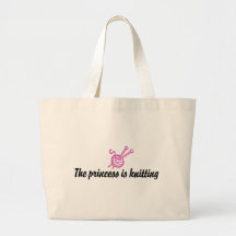 Knitting Bags