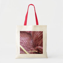 Knitting/Knitter's Bag