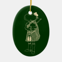 Knobby McKnobhead Ornament