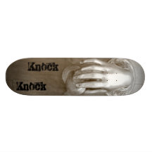 Knock Knock Skate Boards