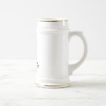 know the muffin man mug