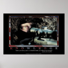 Knowledge Posters