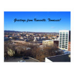 Knoxville, Tennessee Postcard