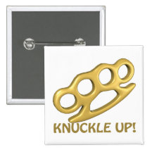 Knuckle Up Pin