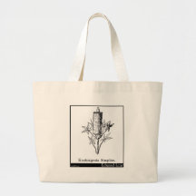 Knutmigrata Simplice. Bag