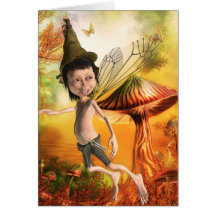 kobold card
