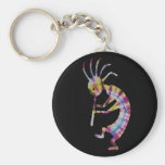 kokopelli key chain