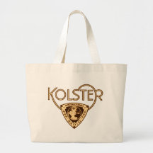 Kolster Bags