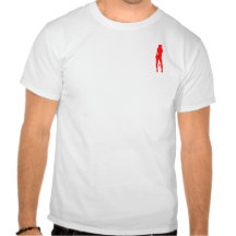 KOMBAT ARMOR - GUYS NIGHT OUT TEE SHIRTS