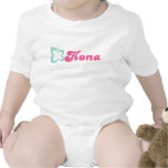 Kona Romper