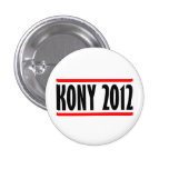 Kony 2012 Stop Joseph Kony Banner Button