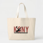 KONY - Stop at Nothing. Child Soldier Bags