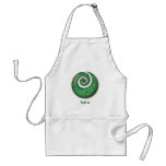 koru apron