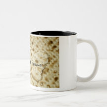 Kosher for Passover Mug