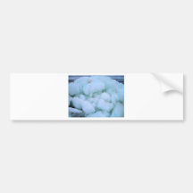 Kotz Breakup 09 Bumper Sticker