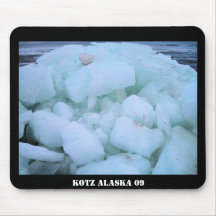 Kotz Breakup 09 Mouse Mat