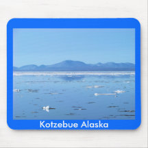 kotz Ocean View Break Up 09 Mouse Mats