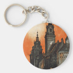 Krakow Keychains