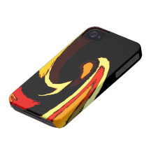 Krazy iPhone 4 Covers