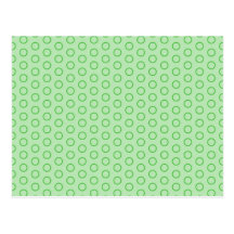 kreise kreise punkte punkte tupfen tupfen dots dot postkarten