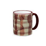 KREM - Abstract Coffee Mug