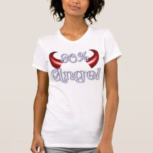 KRW 90% Angel T-shirt