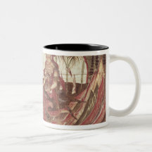 Kuan-yin, Goddess of Compassion Mug