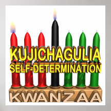 Kujichagulia Print