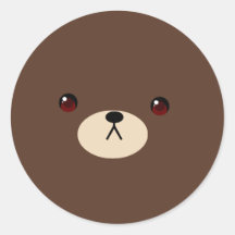 kuma stickers