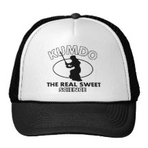 Kumdo Martial Arts Designs Hat