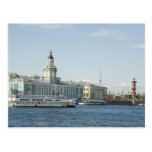 Kunstkamera Post Card