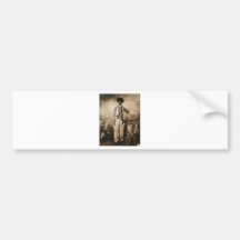 Kurdish Noble 1895 2 Bumper Sticker