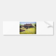 kurdish nomads 3 bumper sticker