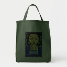 Kwan Yin Bag