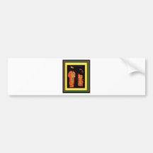 Kwanzaa Bumper Stickers