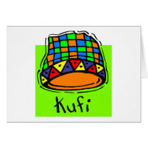 Kwanzaa Card