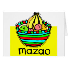 Kwanzaa Card