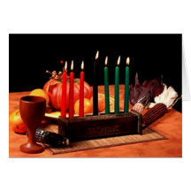 Kwanzaa Cards