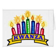 Kwanzaa Cards