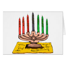 Kwanzaa Cards