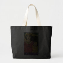 Kybele Tote Bags