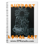 Kylie - EPKstudio Notebook