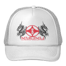Kyoku Academy of Martial Arts Hat