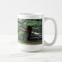 Kyoto Garden 1 Coffee Mug