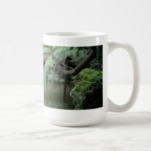 Kyoto Garden 2 Coffee Mugs