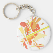 l33t keychain