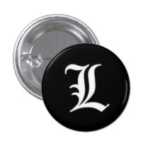 L Button-BLACK