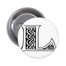 L PINBACK BUTTON