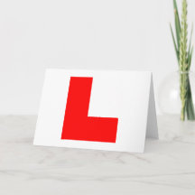 Nz Learner Plates